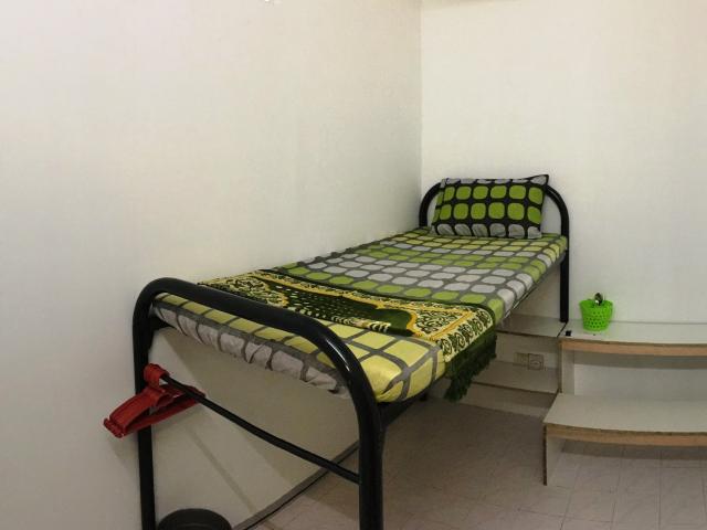 Room for rent in Port Klang, Selangor