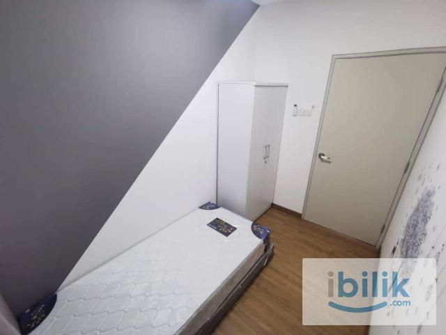 Room for rent in Kuala Lumpur