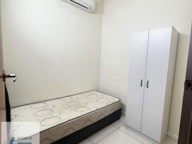Room for rent in Kampung Kasipillay, Kuala Lumpur