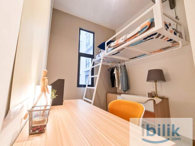 Room for rent in SS 15, Majlis Bandaraya Subang Jaya