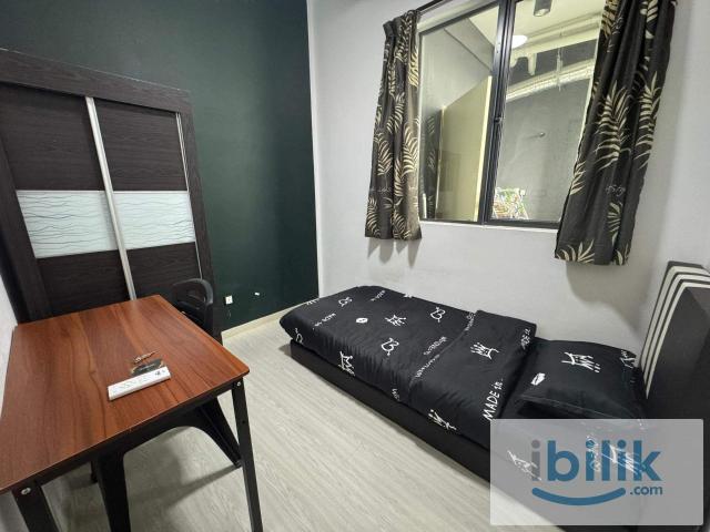 Room for rent in Wangsa Maju, Kuala Lumpur