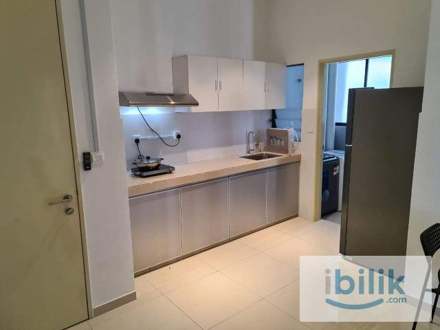 Room for rent in Country Heights Damansara, Kuala Lumpur