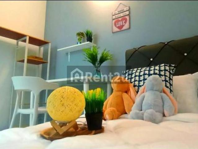 Room for rent in Bukit Jalil, Kuala Lumpur