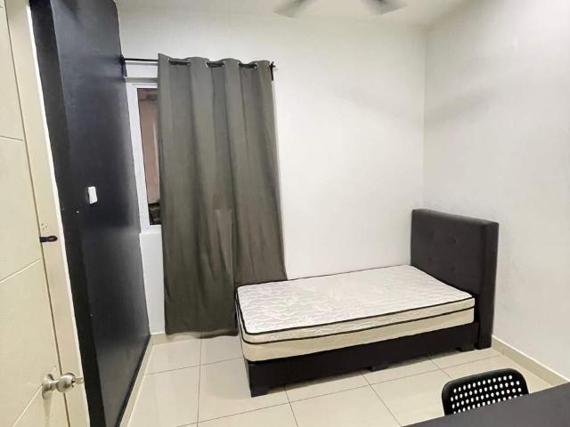 Room for rent in Petaling, Subang Jaya