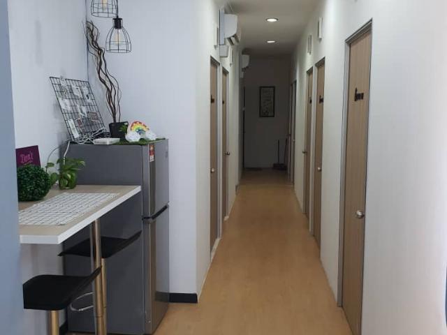 Room for rent in Petaling, Damansara Damai