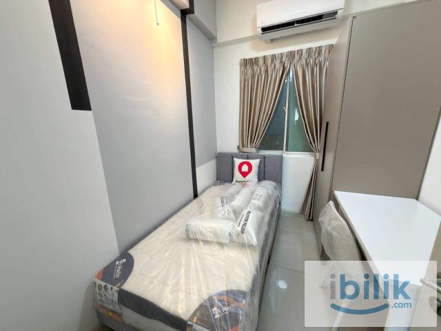 Room for rent in Seri Sentosa, Kuala Lumpur