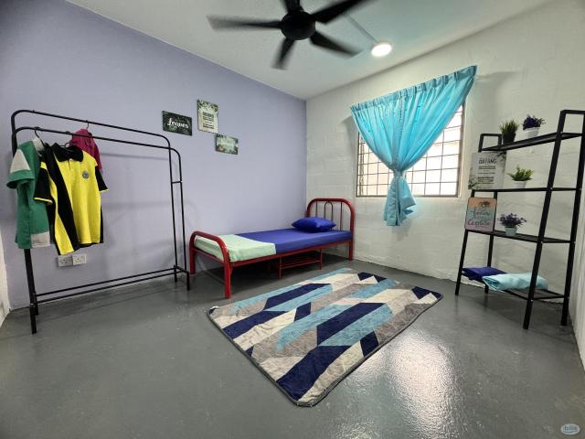 Room for rent in Country Heights Damansara, Kuala Lumpur
