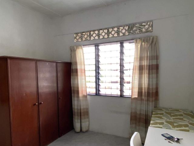 Room for rent in Petaling, Damansara Damai