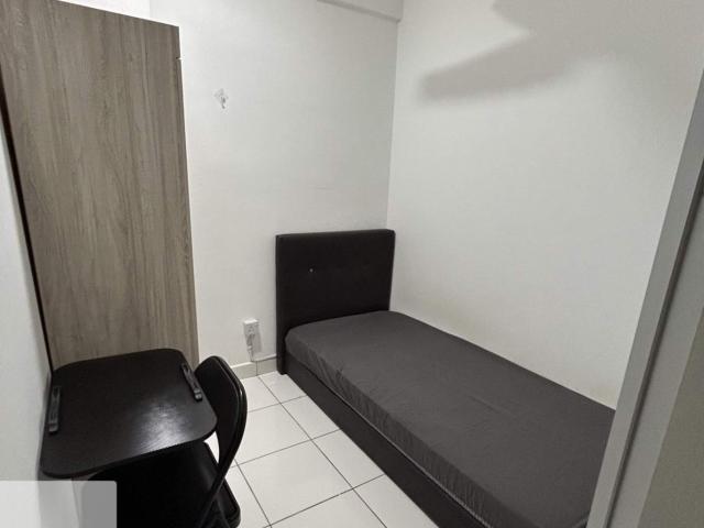 Room for rent in Tanjong Sepat, Selangor