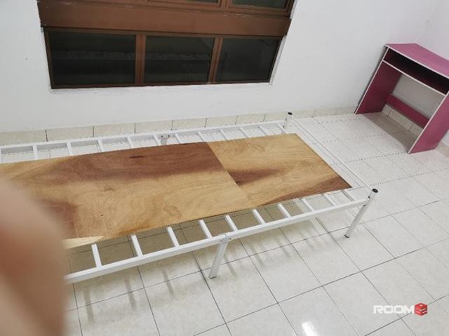Apartment for rent in Petaling, Damansara Damai