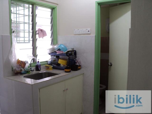 Room for rent in Petaling, Damansara Damai