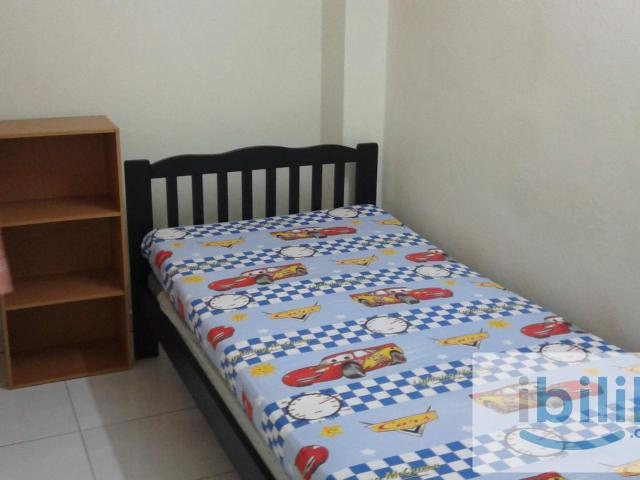 Room for rent in Petaling, Damansara Damai