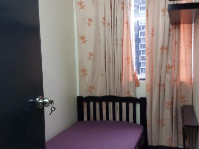 Room for rent in Petaling, Damansara Damai