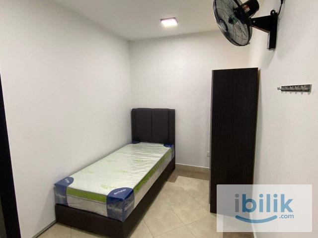 Room for rent in Seksyen 32, Shah Alam