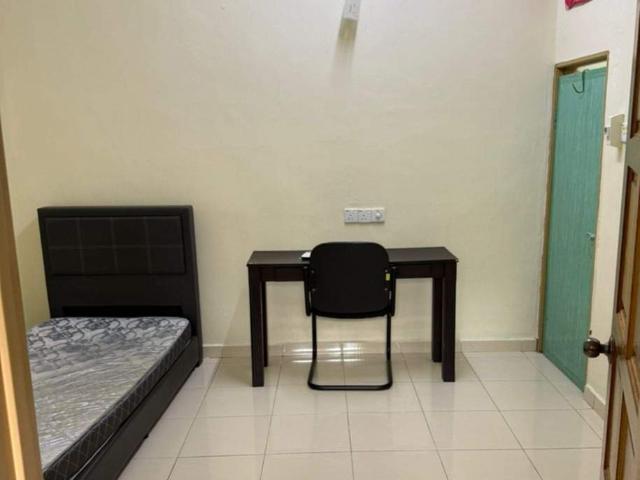 Room for rent in Kulim, Kedah