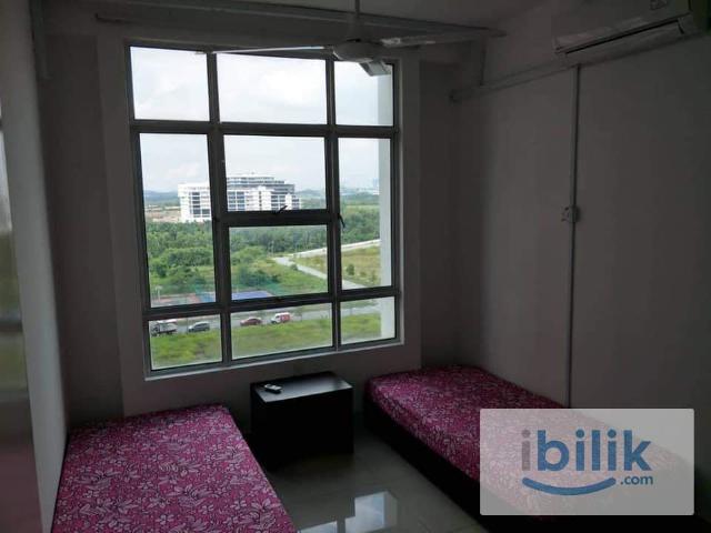 Room for rent in Tanjong Sepat, Selangor