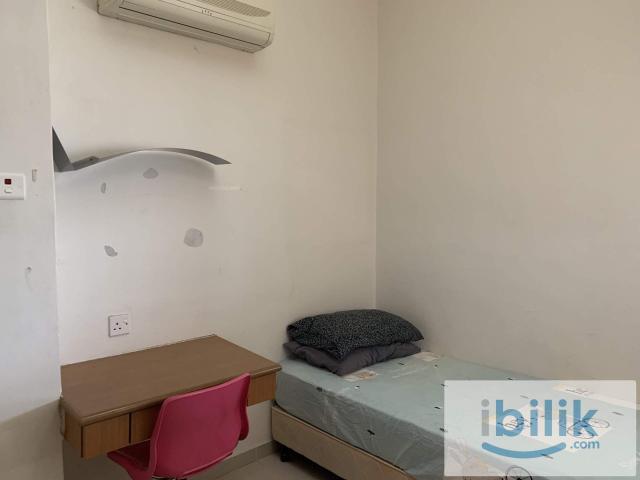 Room for rent in Petaling, Subang Jaya