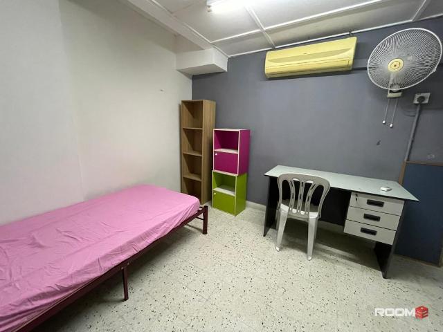 House for rent in Petaling, Subang Jaya