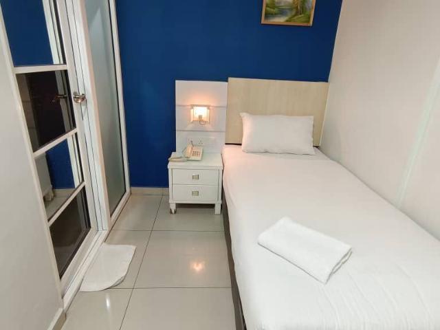 Apartment for rent in Petaling, Subang Jaya