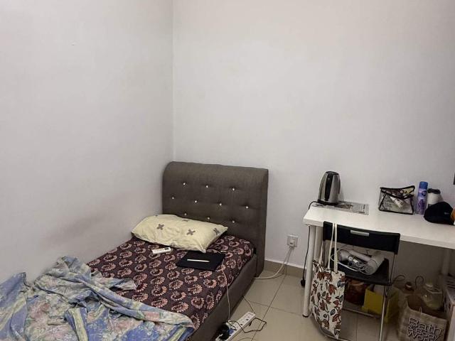 Room for rent in Petaling, Damansara Damai