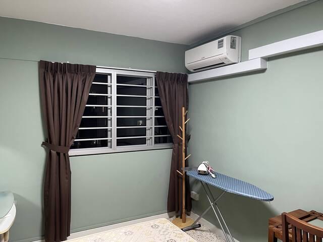 Room for rent
