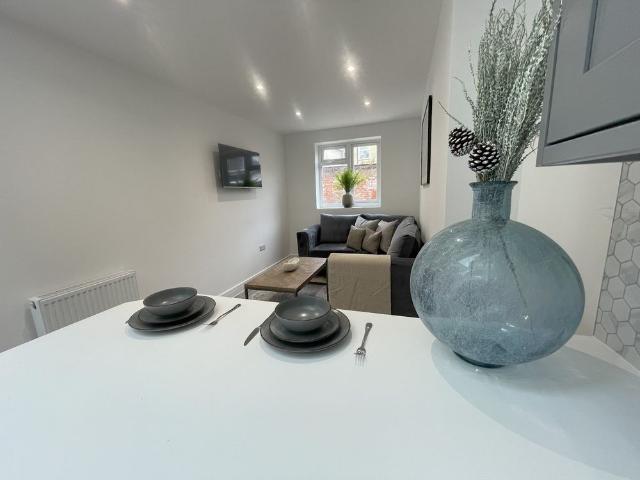 Room for rent in Fratton, Portsmouth