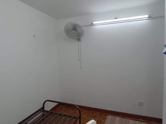Room for rent in Petaling, Damansara Damai