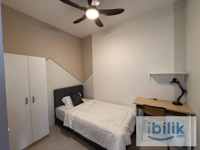 Room for rent in Country Heights Damansara, Kuala Lumpur