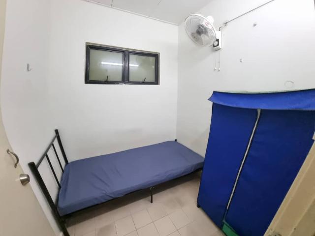 Room for rent in Country Heights Damansara, Kuala Lumpur