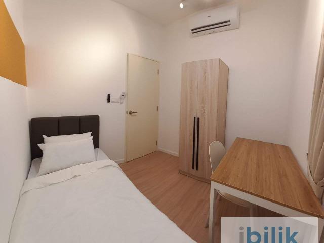 Room for rent in Country Heights Damansara, Kuala Lumpur