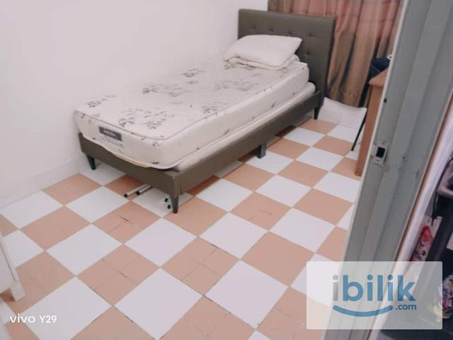 Room for rent in Country Heights Damansara, Kuala Lumpur