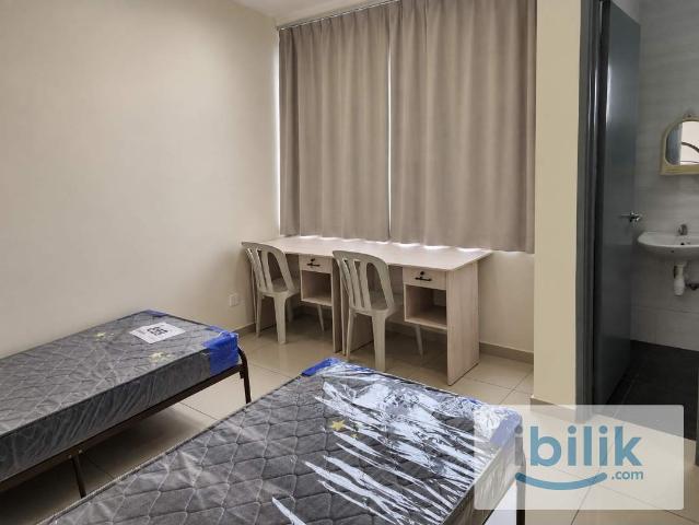 Room for rent in Kajang, Langat