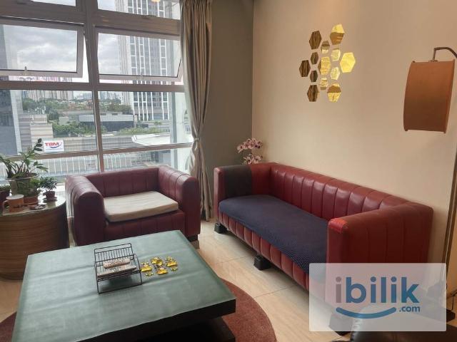 Room for rent in PJU 5, Petaling Jaya