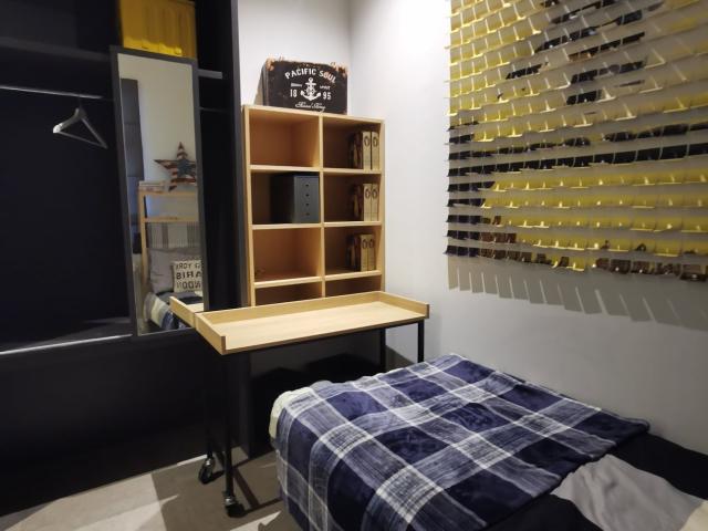 Apartment for rent in Petaling, Subang Jaya