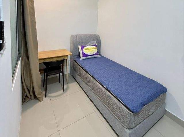 Room for rent in Country Heights Damansara, Kuala Lumpur
