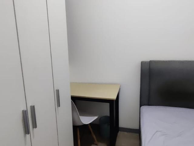 Apartment for rent in Kepong, Kuala Lumpur