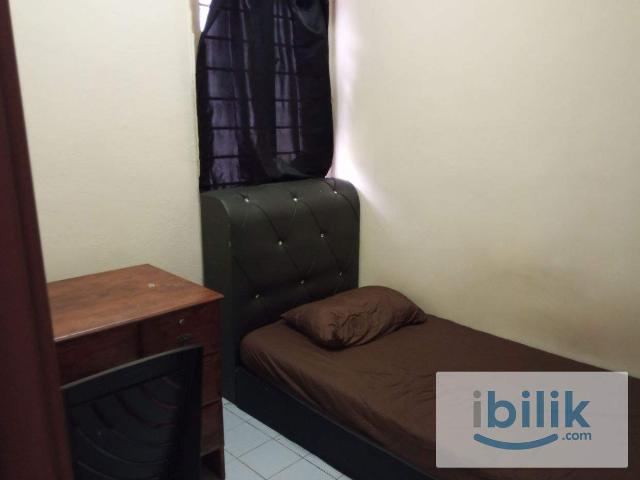 Room for rent in Petaling, Subang Jaya