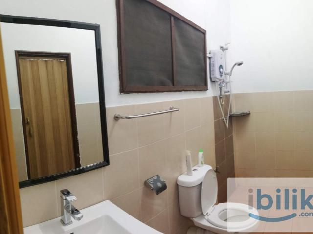 Room for rent in Petaling, Subang Jaya