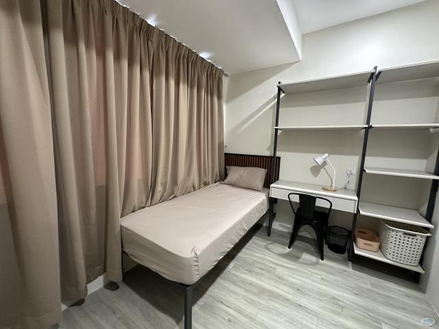 Room for rent in Petaling, Subang Jaya