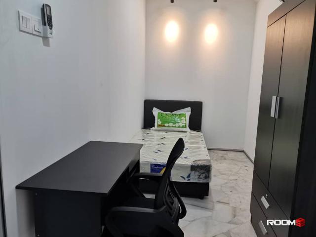 House for rent in Petaling, Subang Jaya