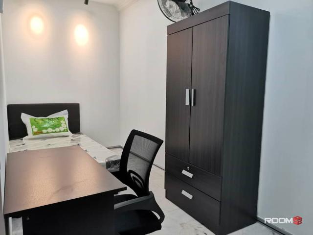House for rent in Petaling, Subang Jaya