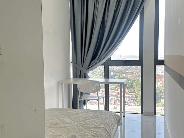 Room for rent in Country Heights Damansara, Kuala Lumpur