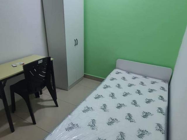 Room for rent in Country Heights Damansara, Kuala Lumpur