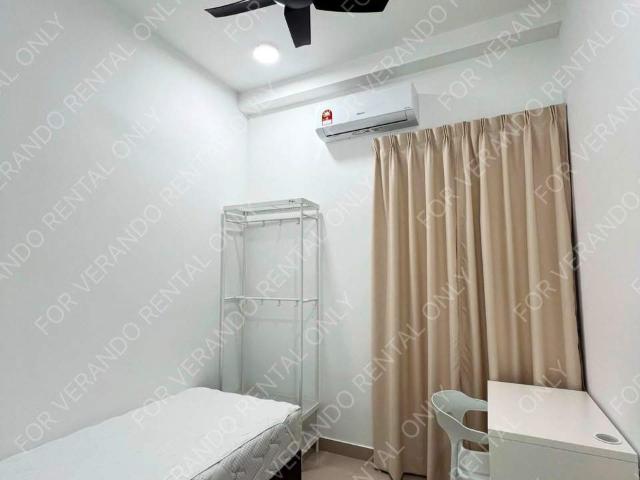 Room for rent in Petaling, Damansara Damai