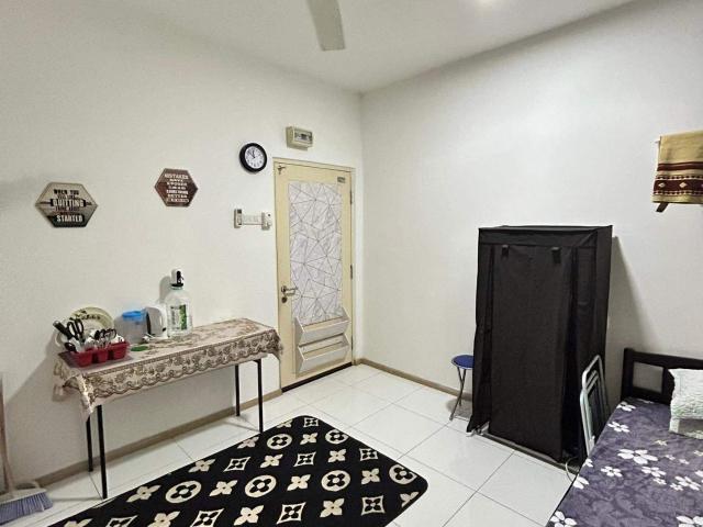 Room for rent in Seksyen 14, Shah Alam