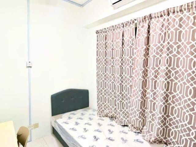 Room for rent in Puchong Permai, Majlis Bandaraya Subang Jaya