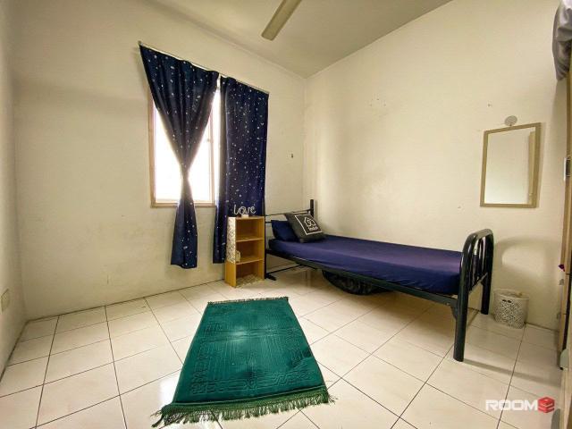 Apartment for rent in Petaling, Subang Jaya