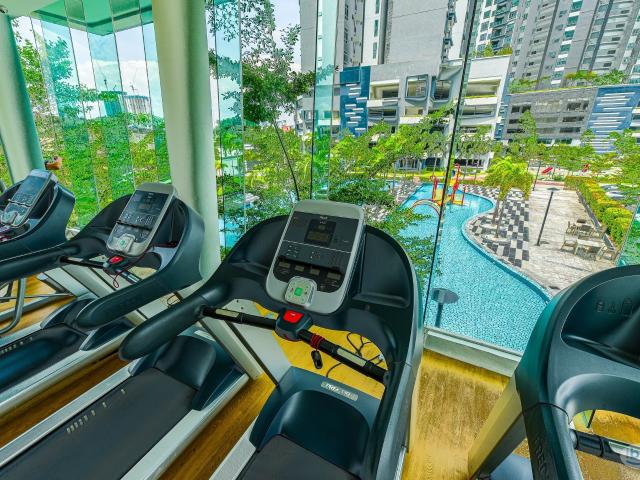 Room for rent in Country Heights Damansara, Kuala Lumpur