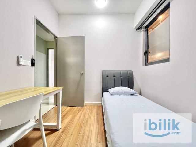 Room for rent in Country Heights Damansara, Kuala Lumpur
