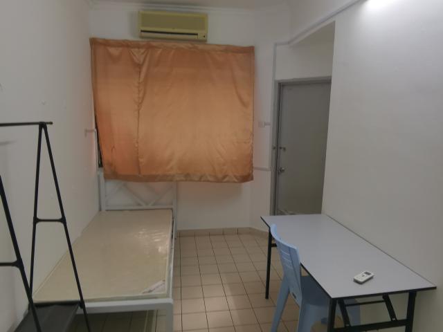 Room for rent in Petaling, Damansara Damai